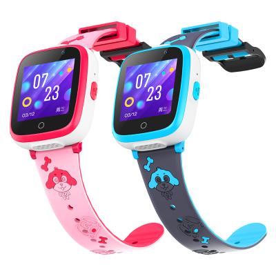 China Playback MP3 G3 G2 Karen M Game Player S6 Kids Smart Watch With Camera Flashlight 2G Sim Card Games Call Phone Watch Kids Child Watches S6 for sale