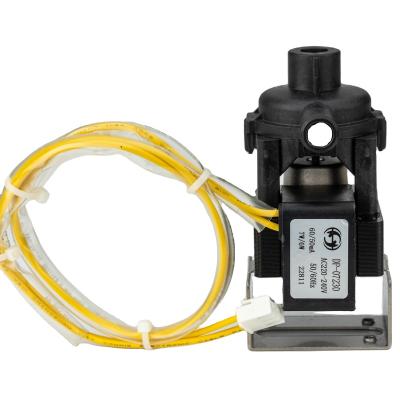 China Home Replacement Central Air Conditioning Parts Water Motor Drain Pump PSB7 PSB12 for sale