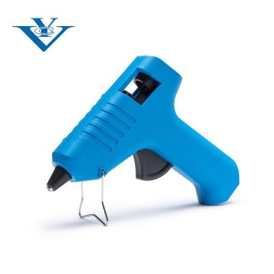 China Wholesaler 15W Unrated Mini Glue Gun For Decoration for sale