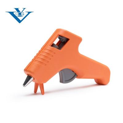 China Ptc Heater Best Selling Mini Glue Gun Ergonomic Home Use for sale