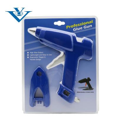 China Regular Melt Glue Gun For Melting And Hot Fix for sale