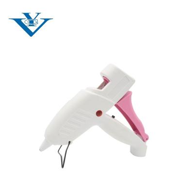 China AC730 Unrated 80W Hot Melt Glue Gun With Palm Trigger for sale