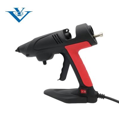 China Unrated Adjustable Temperature Industrial Glue Gun for sale