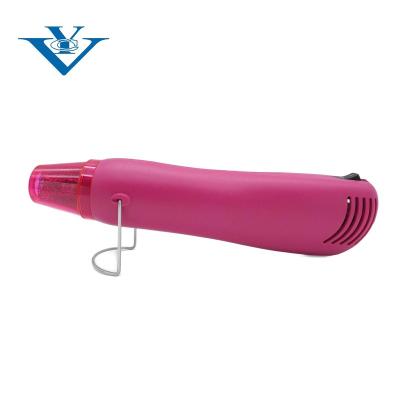 China Fix Temperature Hobby Embossing Hot Air Gun for sale