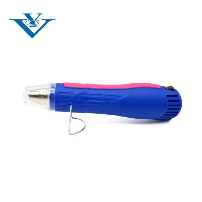 China Cool/Hot Air Dual Temp Mini Embossing Craft Good Quality Heat Gun For DIY Use for sale