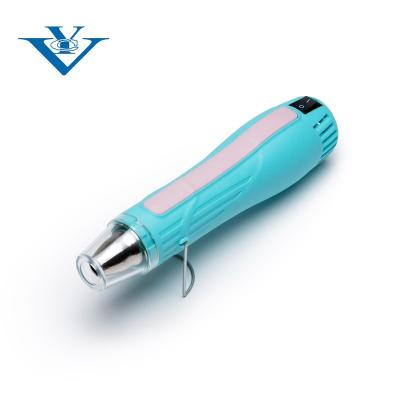 China Safety Fuse New Color Safety Embossing Heat Gun for sale