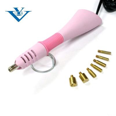 China Compact Design Hot Fix Rhinestone Applicator 185 x 25 for sale