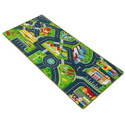 China 4' HEATER *4'/4'' Large Size Table Top War Game Mat Board Game Card Game Rubber Mat *6 for sale