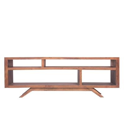 China Environment Friendly and Color Customized Size Modern TV Cabinet Stand Up Furniture TV Stand Wood TV Cabinet for sale