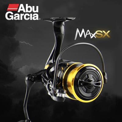 China Abu Garcia 7+1BB Salt Shield Bearing Reel MAX SX Saltwater Spinning Fishing Reel Saltwater Fishing Reel 1000 for sale