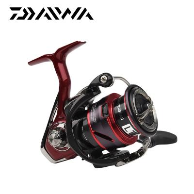 China new hot selling Daiwa FUEGO LT fishing reels fishing rod and casting reel fishing 1000D for sale