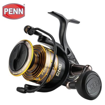 China 100% Original Penn BTL III Penn Battle Saltwater Spinning Fishing Reel 3000 Large Reels Set for sale