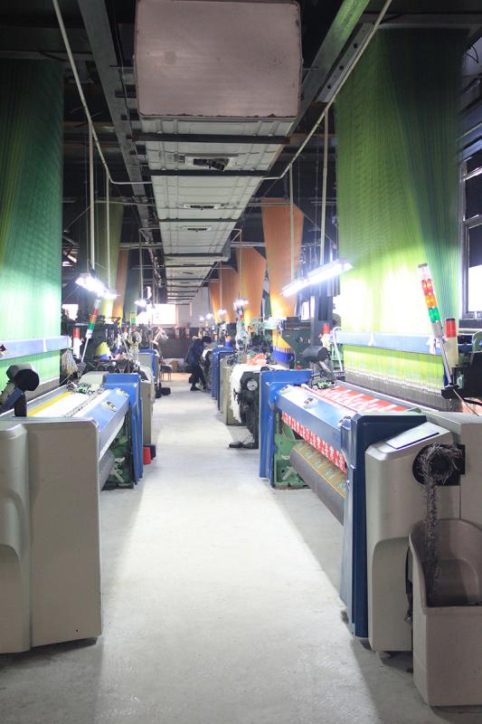 Verified China supplier - Hangzhou Muyu Textile Co., Ltd.