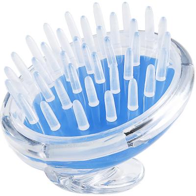 China EXFOLIATE Hot Sale Head Massager Scalp Massager Shampoo Brush Scalp Massagers for sale