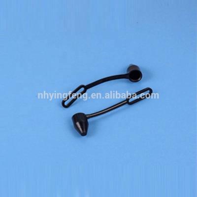 China FTTH system free samples china supplier SC/FC/ST/LC/MU FC fiber optic connector online shopping dust cap with handle for sale