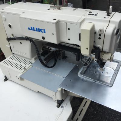 China Garment Shops Used Juki-210-EN Special Function Model High Speed ​​Computerized Sewing Machine for sale