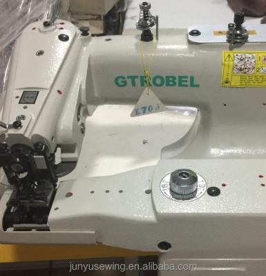 China Sale New High Speed ​​GDB-101, Industrial Belt Buckle Factory Sewing Machine GDB-101 for sale