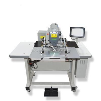 China New Gtrobel GDB-P101X Ultrasonic Hot Selling Industrial Automatic Pocket Tying Sewing Machine for sale