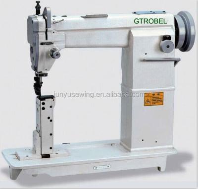 China New Type Sole Shoe Quilting Machine GDB-810 for sale