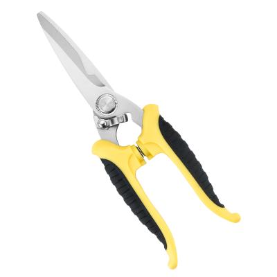 China Wholesale Durable Durable Electrician's Manual Scissors Wire Scissors for sale