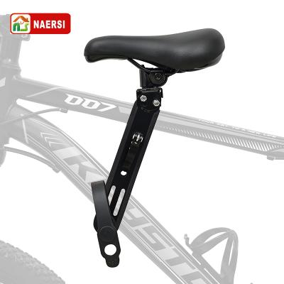 China Bike Tools Wholesale Detachable Front Mounted Bicycle Seats for Child Saddle Child Bike Seat for sale