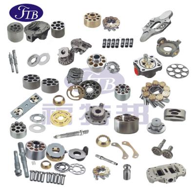 China FTB Excavator Hydraulic Pump Parts Main Pump Parts Repair Kits For Excavator for sale