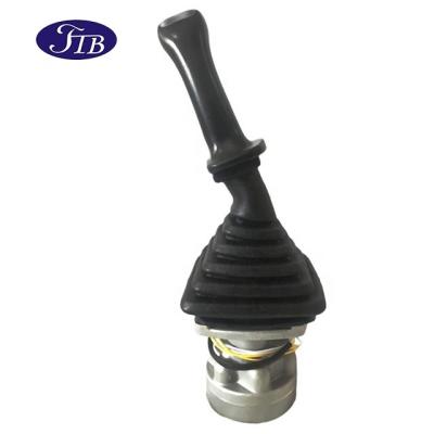 China Machinery Repair Shops Excavator Spare Parts Joystick Control Valve Assy 420-00237 For DAEWOO DOOSAN DH220-5 DH220-7 DH215-7 DH225-7 for sale