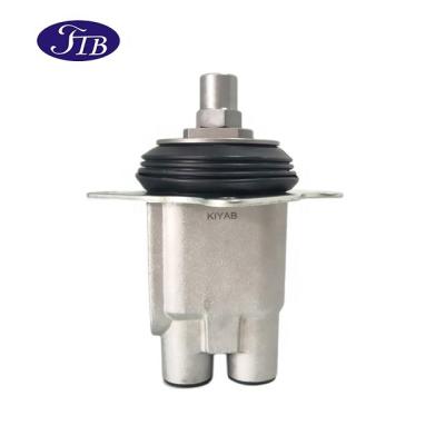 China machinery repair shops excavator spare parts PC joystick for yan mars excavator joystick / hita chi excavator joystick for sale