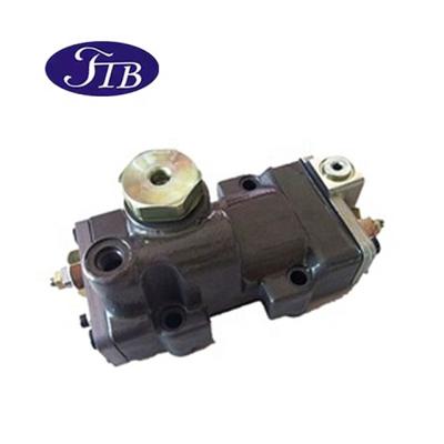 China Construction Machinery FTB Parts 9266180 Regulator 9266181 ZAX210-3 For ACHI HIT Excavator for sale