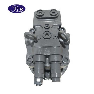 China Crawler Excavator Swing Motor Mini Excavator EC460 Swing Device VOE14550092 for sale