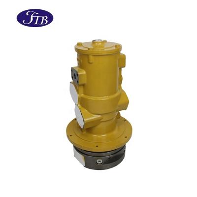 China Crawler Excavator Spare Parts Center Joint Assy / Joint Assembly For Supply Pillar E336D for sale