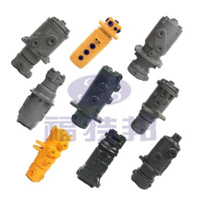 China Construction worksÂ   Ftb Y QY25KII 134900319 Center Joint Of Swivel Joint Asses for sale