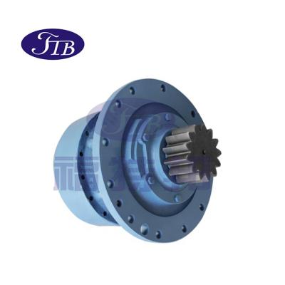 China Construction worksÂ   Ftb 31n4-10140 Swing Reduction Gearbox Gear R110-7 R140 Swing Reducer for sale