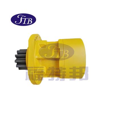 China Construction worksÂ   Ftb R450LC-7 Swing Gearbox 31NB11150 for sale