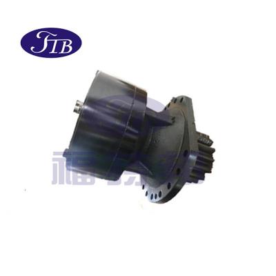 China Construction worksÂ   Ftb PC60-7 Swing Gearbox 201-26-00060 for sale