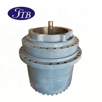 China Excavator Excavator Parts EC290 Travel Reducer Box EC360 EC290C EC330B Final Drive EC340D EC350D Travel Gearbox for sale