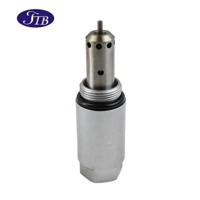 China Construction Machinery Parts PC60-7 723-20-60101 Hydraulic Safety Valve With Hole For Komatsu Excavator for sale