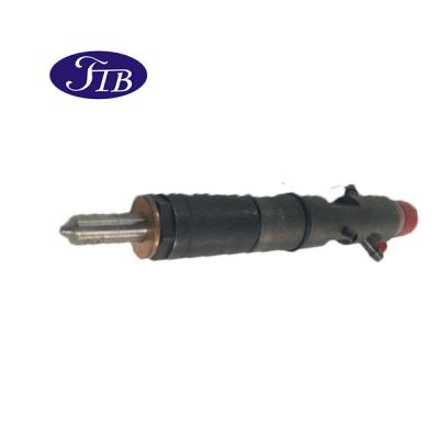 China Crawler Excavator Parts Injector 398-1507 Direct Injection 3981507 C7.1 Nozzle Assembly 454-5091 4545091 For 336D 320D2 Excavator for sale