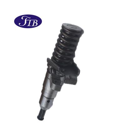 China Crawler Excavator Parts Excavator E325B E320B E322 Injector 127-8216 for sale