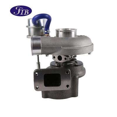 China Crawler Excavator Engine Parts 8-98068197-0 Turbo Charger Assy JCB130 Turbocharger For JCB for sale