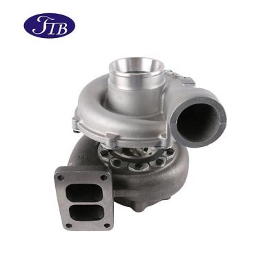 China crawler excavator turbo charger assy 114400-3830 turbocharger ZX450 for Hita chi excavator for sale