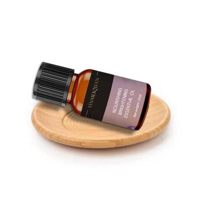 China Nourish Moisturizing Lighting Whitening Beauty New Product Natural Lavender Moisturizing Lighting Whitening Facial Essential Oil for sale