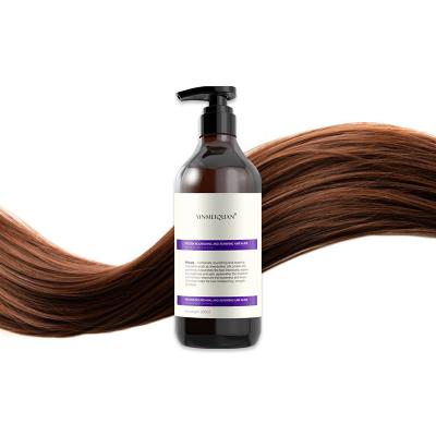 China Hair-Repair Wholesale Argan Oil Damage Nourishing Hair Repairing Hair Mask for sale