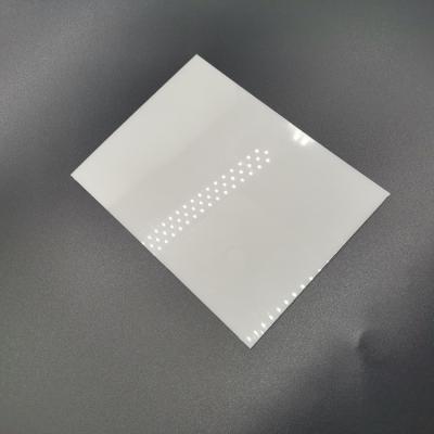 China Lightweight Recycled Strength Polycarbonate Sheet Material High Impact PCB For Project for sale