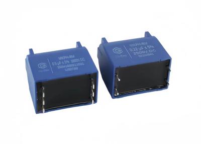 China Capacitor de ressonância de tipo caixa Alta tensão 1200VDC~4000VDC à venda