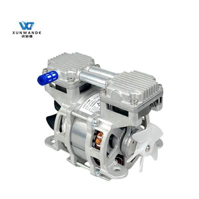 China Kleine One-in-One-out grote stroom 30L/min olievrije pomp voor luchtcompressor Vaste 5L zuurstofgenerator Te koop