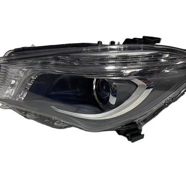 China Headlight Assembly GLA180 GLA200 GLA220 GLA260 W117 New LED Tail Lamp Top Shine FOR 13-15 for sale