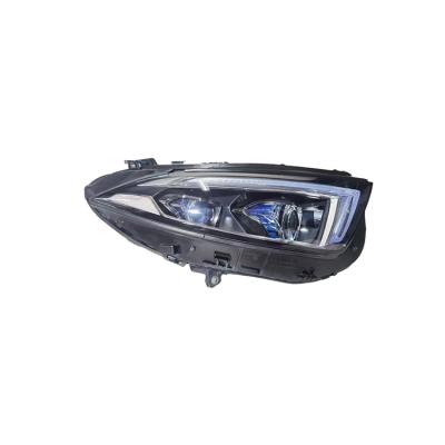 China Automobile headlight factory direct sales apply to for Mercedes-Benz CLS 2010-2020 W177 W218 W219 W257 headlights for sale