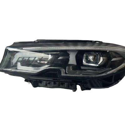 China Upper brightness applicable to 20-22 FOR BMW three main G28 series headlight assembly G20 320i 325i 330I front lamp lighting system auto parts for sale