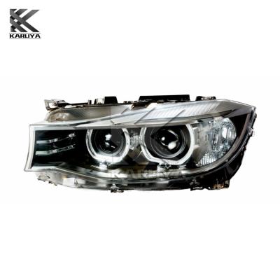 China for BMW F34 headlight for sale